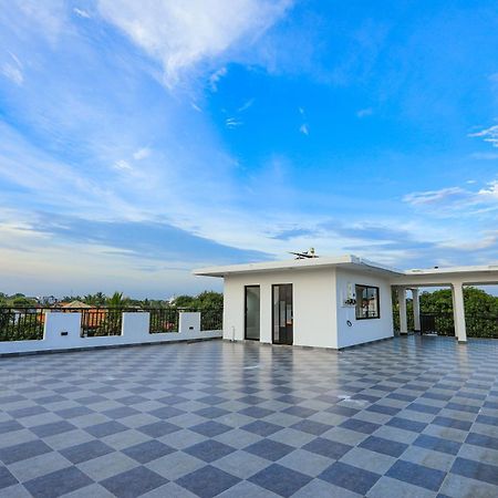 D Marit Motel ネゴンボ エクステリア 写真
