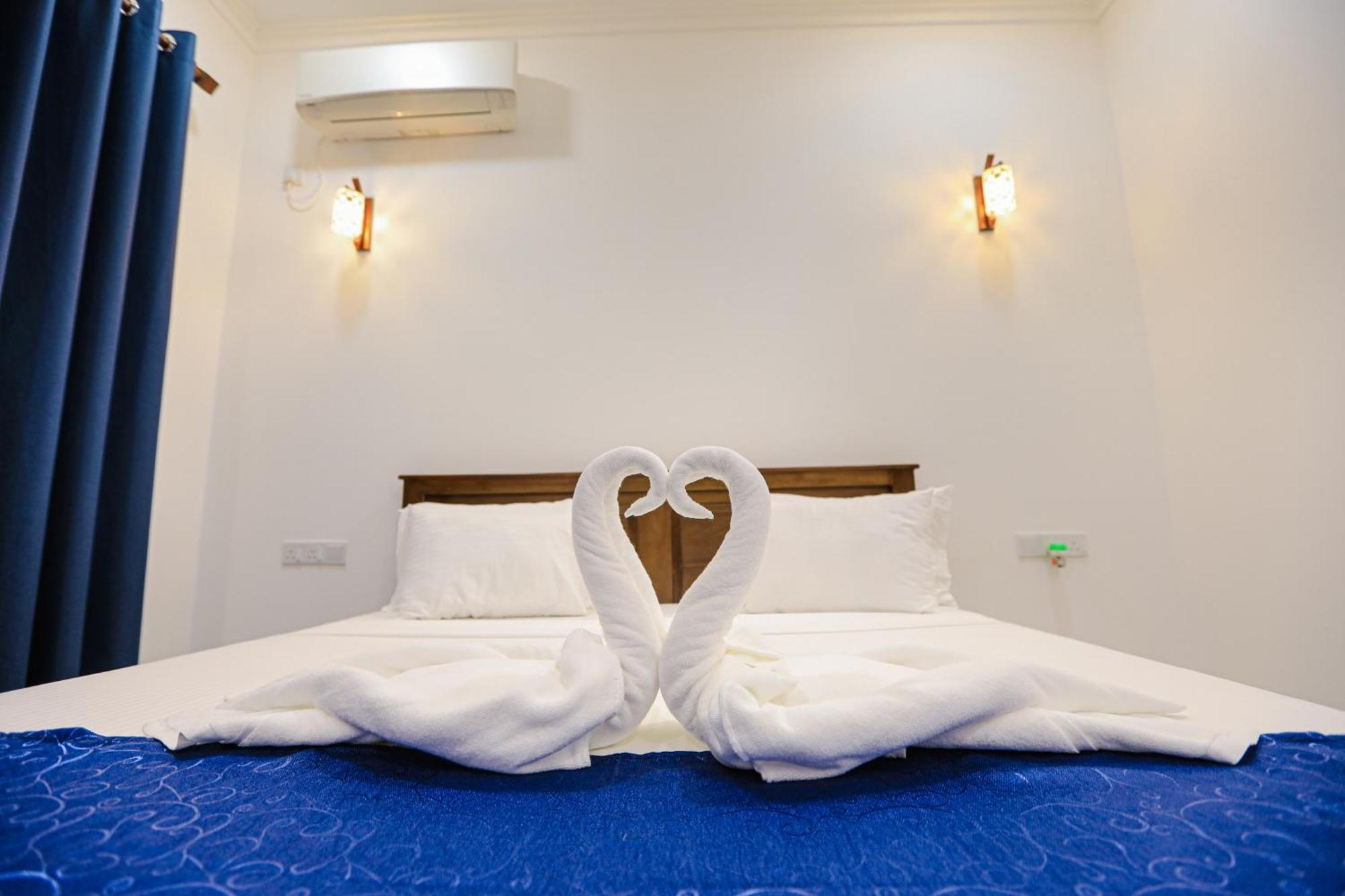 D Marit Motel ネゴンボ エクステリア 写真
