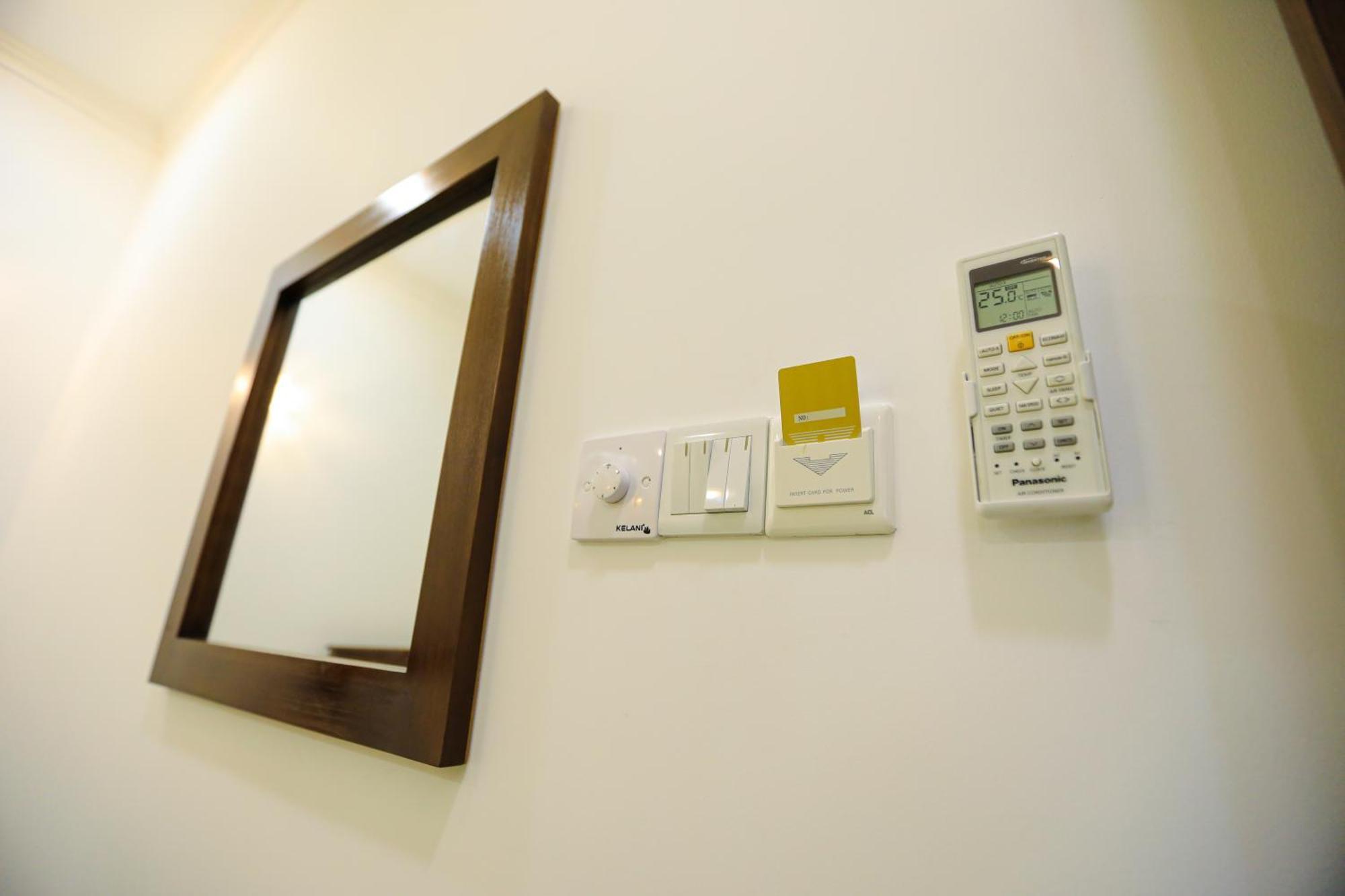 D Marit Motel ネゴンボ エクステリア 写真